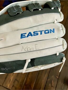 Easton Ghost Flex 12inch baseball glove Left Handed Throw/Right Handed Catch